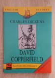 David Copperfield - Charles Dickens (English Readers Intermediate)