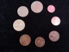 D12 - Set complet monede - euro - Austria - monede emise in 2002, Europa