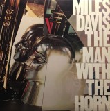 Vinil LP Miles Davis &ndash; The Man With The Horn (EX), Jazz