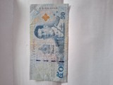 50 baht thailanda