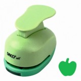 Perforator Hobby 1.8 cm mar DACO, PF018/18