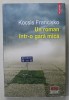 UN ROMAN INTR - O GARA MICA de KOCSIS FRANCISKO , 2018