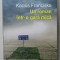 UN ROMAN INTR - O GARA MICA de KOCSIS FRANCISKO , 2018