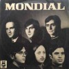 Mondial 1971 LP, Electrecord