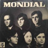 Mondial 1971 LP