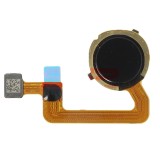 Banda Senzor Amprenta Xiaomi Redmi 12C, Negru, Original China, Bulk