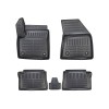 Set Covorase cauciuc tavita compatibile Opel Frontera 2024-2025