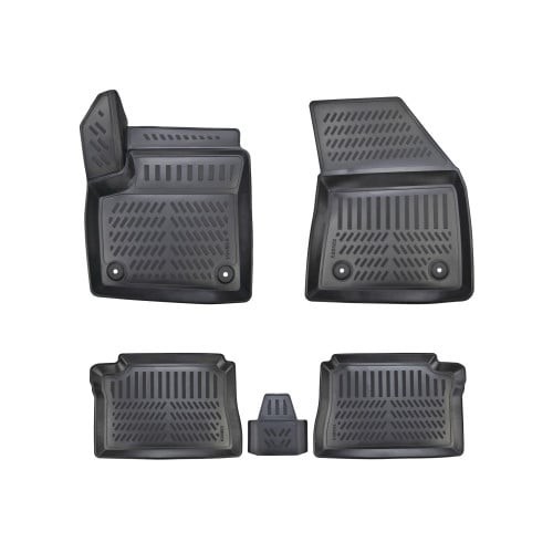 Set Covorase cauciuc tavita compatibile Opel Frontera 2024-2025