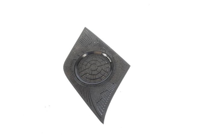Capac difuzor AUDI Q5 8R 2014 OEM: 8R0857228A 10689851