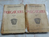 Cumpara ieftin Purgatoriul - Corneliu Moldovanu 2 volume