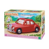 Sylvanian Families - Masina Rosie De Familie, Epoch