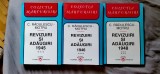 C. Rădulescu-Motru - Revizuiri și adaugiri (vol. 3, 4, 6) preț fix per volum