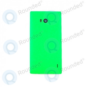 Nokia Lumia 930 Capac baterie verde foto