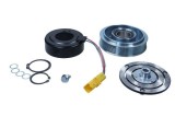 Cupla magnetica, compresor climatizare PEUGEOT 508 I (8D_) (2010 - 2018) MAXGEAR AC130017
