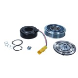 Cupla magnetica, compresor climatizare CITRO&Euml;N XSARA PICASSO (N68) (1999 - 2012) MAXGEAR AC130017