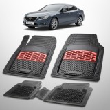 Cumpara ieftin Covorase Mazda 6 GJ/GL Sedan Compatibile 2012-prezent | Red