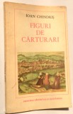 Figuri de carturari - Ioan Chindris