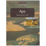 Jean - Yves Lacoste - Apa - batalia pentru viata - 124357, Rao