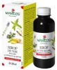 Sirop Tuse Fara Zahar Maniticos, 200ml - Profesional, Alinare Rapida, Sanatate, Produse Naturiste
