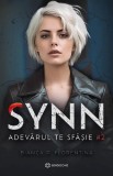 Adevarul te sfasie (seria SYNN, vol. 2) - Editura Bookzone