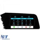 Navigatie Dedicata Hyundai Elantra (2020-2025), 9Inch, 2Gb Ram, 32Gb Stocare, Carplay Performance AutoTuning, General