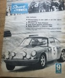 ZRL5S - Revista - Sport si tehnica - Nr. 9/1968