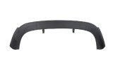 Spoiler bara spate Volvo S40/V50 (Ms/Mw), 04.2007-05.2012, Spate, Aftermarket, Rapid