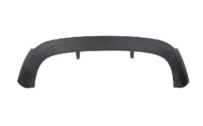 Spoiler bara spate Volvo S40/V50 (Ms/Mw), 04.2007-05.2012, Spate, Aftermarket foto