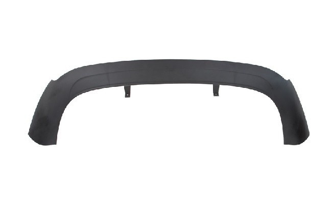 Spoiler bara spate Volvo S40/V50 (Ms/Mw), 04.2007-05.2012, Spate, Aftermarket