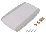 Carcasă Universală TEKNET ABS Gri 96x156x24mm