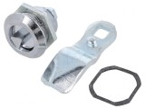&Icirc;nchizătoare zinc turnat 13mm T7