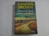 Drumul spre necunoscut - SANDRA BROWN