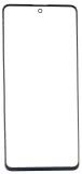Geam cu OCA Samsung Galaxy A51 5G (A516), Negru, Blister