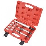 Cumpara ieftin Set de scule pentru alinierea ambreiajului, 11 piese