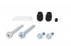 Set bucsi de ghidaj, etrier frana HYUNDAI i20 (PB, PBT) (2008 - 2014) METZGER 113-1434X