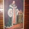 A999-Carol 1-imparat Austria si rege Ungaria 1887-1922. Carte postala veche 1920