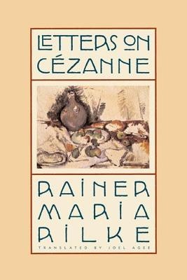 Letters on Cezanne foto