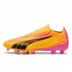 Ghete de fotbal Puma Puma ULTRA MATCH FG/AG