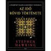 Az idő r&ouml;vid t&ouml;rt&eacute;nete - Stephen Hawking