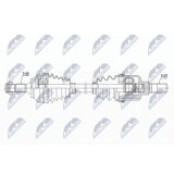 Planetara Citroen C3 2 Aircross 1.2t, 1.5hdi 2017-, Opel Crossland X 1.2t, 1.5td 2018-, Stanga, CV Automata At6, 9808800680