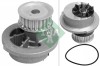 INA 538 0024 10 Pompă de apă, răcire motor