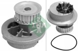 INA 538 0024 10 Pompă de apă, răcire motor