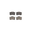 Placute frana RENAULT SC&iuml;&iquest;&frac12;NIC I JA0 1 ABE C2W001ABE