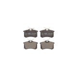 Placute frana VW POLO 6R 6C ABE C2W001ABE, Volkswagen