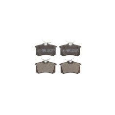 Placute frana PEUGEOT 308 4A 4C ABE C2W001ABE