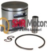 Piston drujba Husqvarna 450 - 44 mm Calitatea I