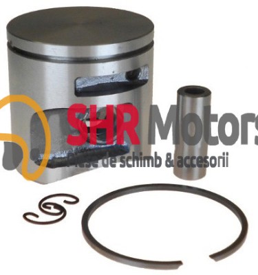 Piston drujba Husqvarna 450 - 44 mm Calitatea I foto