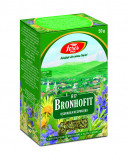 Ceai bronhofit (usurarea respiratiei) 50g fares, Fares Trading