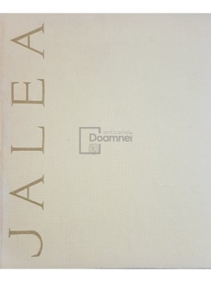 Petru Comarnescu - I. Jalea (Editia: 1962) foto