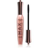 Bourjois Volume Glamour Max D&eacute;finition mascara cu efect de volum culoare 1 Black 12 ml